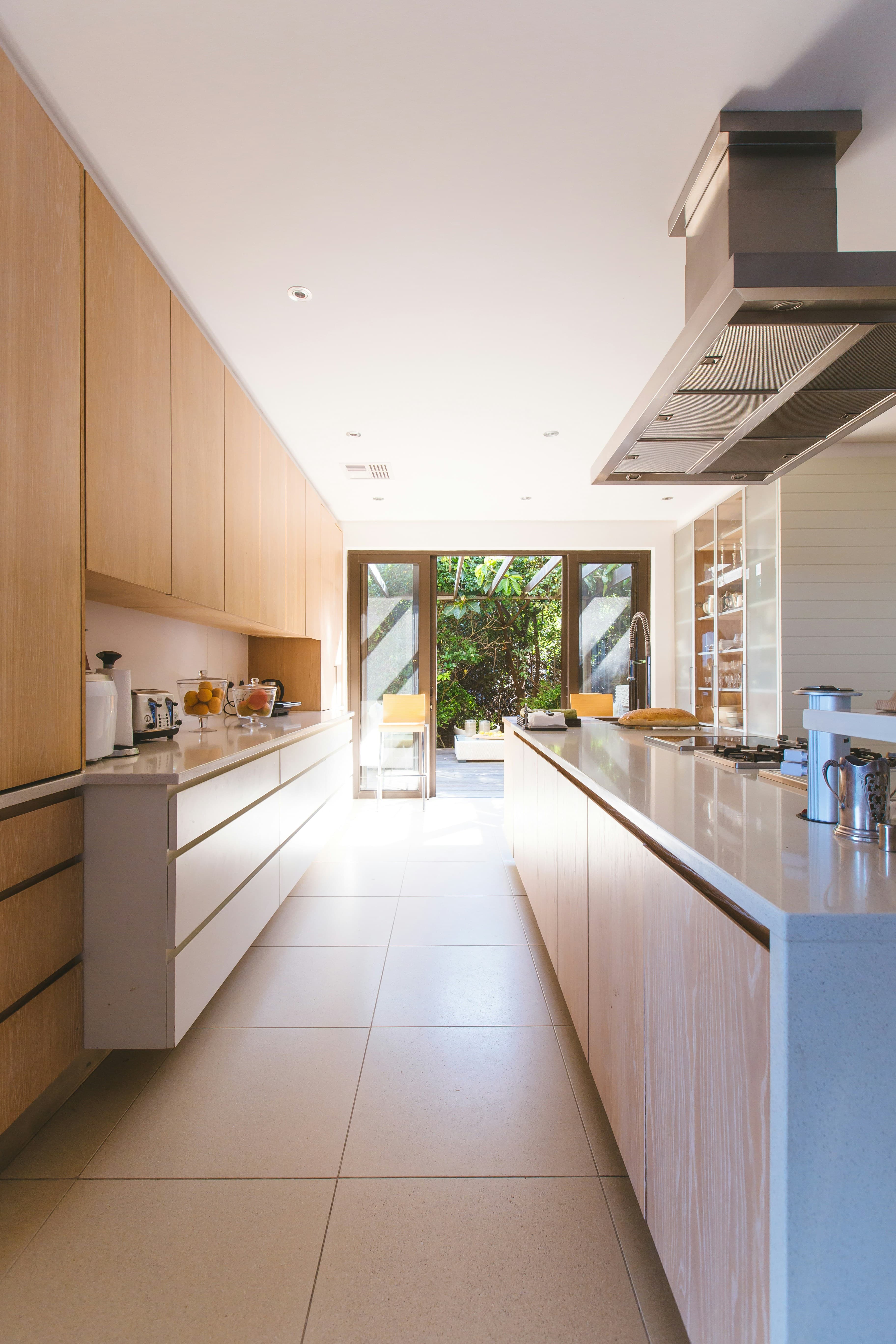Modern Interior