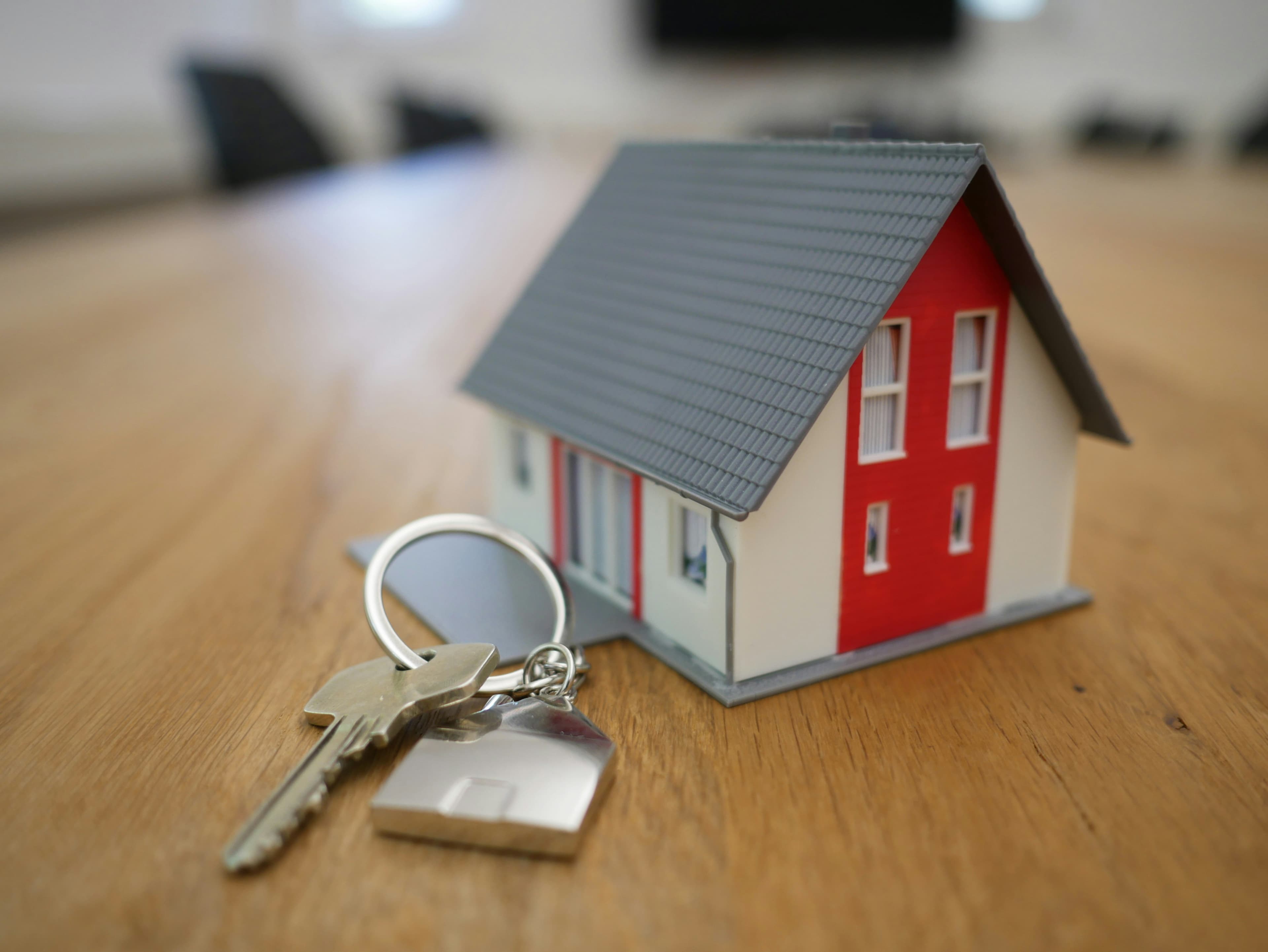 Professionelle Mitverwaltung für Wohn- und Gewerbeimmobilien