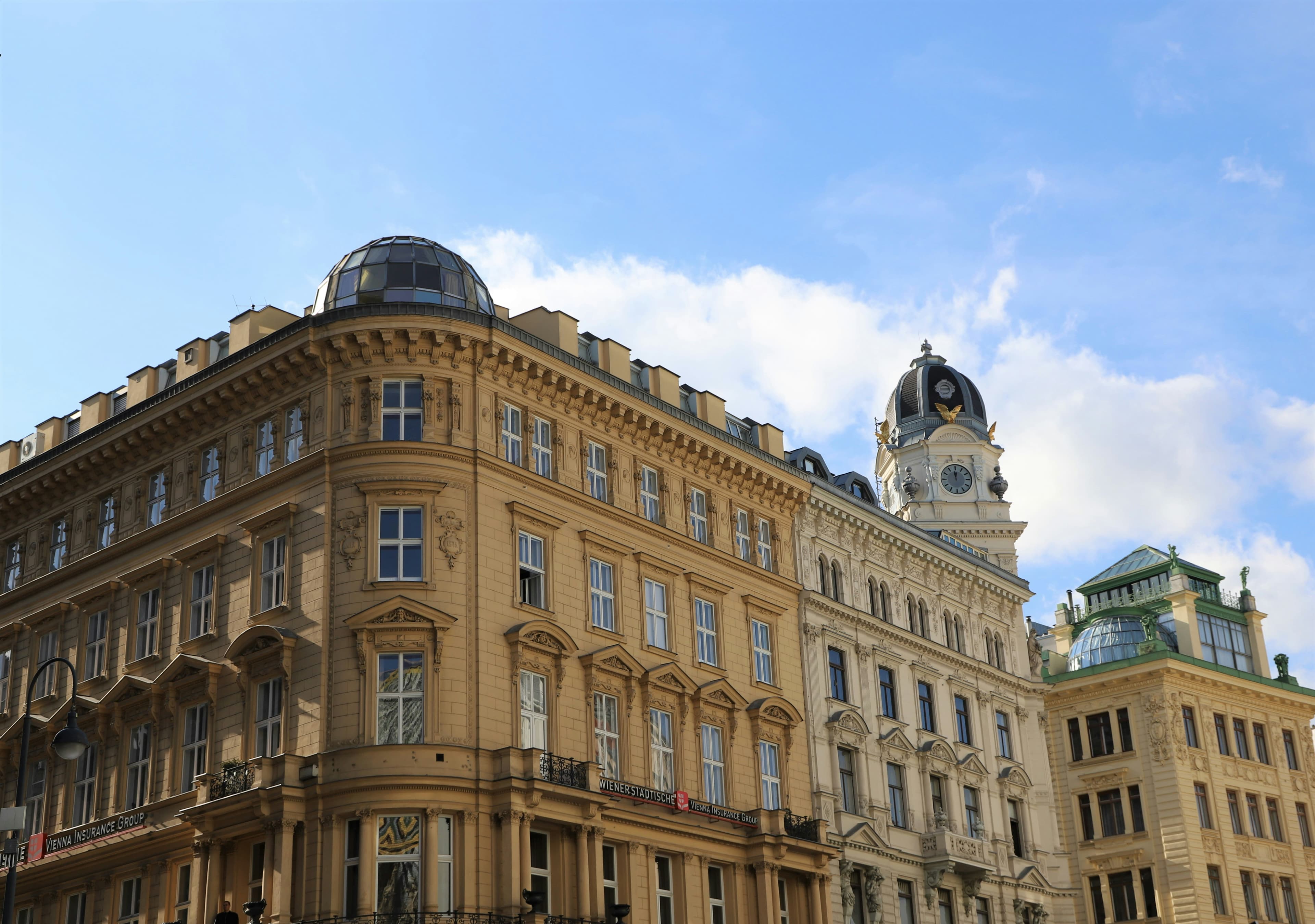 Rechtssichere WEG - Verwaltung